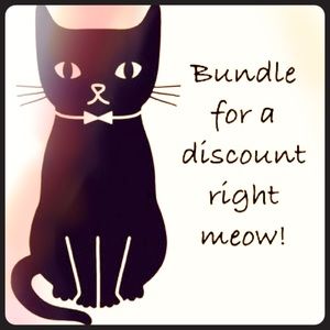 Bundle and Save